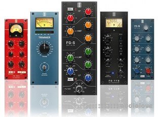 Slate Digital VMR Complete Bundle