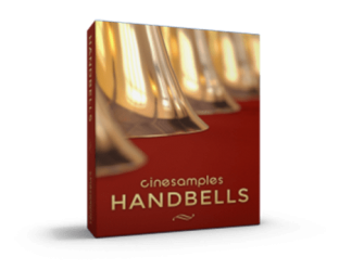 Cinesamples Handbells