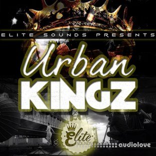 Elite Sounds Urban Kingz