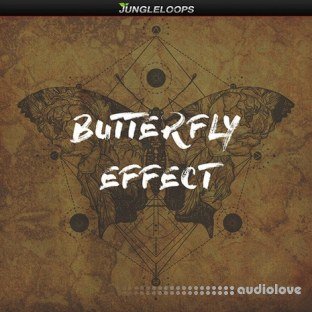 Jungle Loops Butterfly Effect