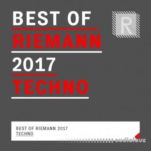 Riemann Kollektion Best of Riemann 2017 Techno