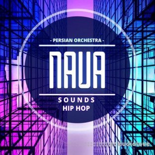 Nava Sounds Persian Orchestra