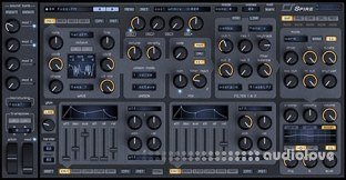 Reveal Sound Spire v1.1.13 Bundle 2018 02 18 WiN