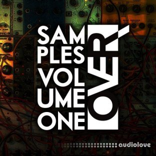 Over Samples Volume 1