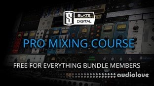 Slate Digital Everything Bundle Session Package (Rock Edition) PROPER