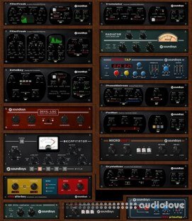 SoundToys