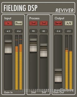 Fielding DSP Reviver