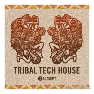 Toolroom Academy Tribal Tech House