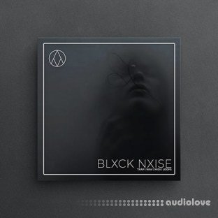 AngelicVibes Blxck Nxise