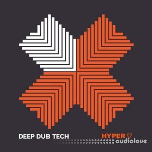 Hyper Deep Dub Tech