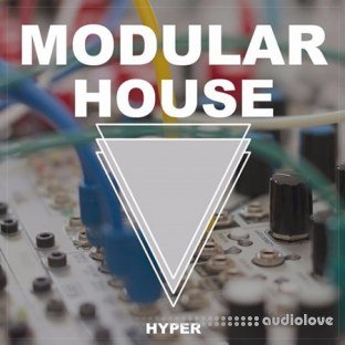 Hyper Modular House