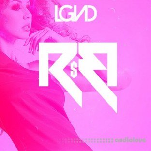 LGND R$B Construction Kits