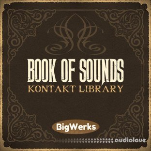 BigWerks Book of Sounds