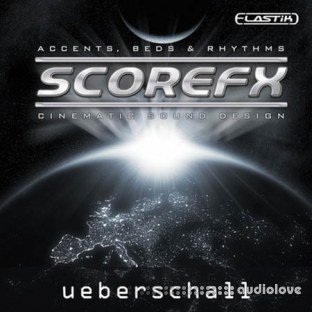 Ueberschall Score FX