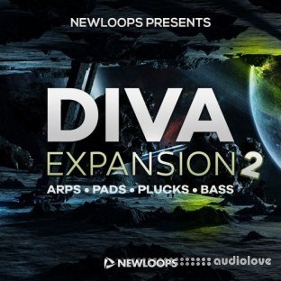 New Loops Diva Expansion 2