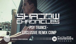 Sonic Academy How To Make Psy Trance with Shadow Chronicles