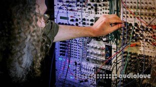 PUREMIX Modular Synthesizers with Andrew Scheps