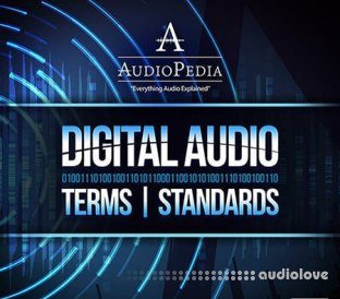 Ask Video AudioPedia 103 Digital Audio Terms and tandards