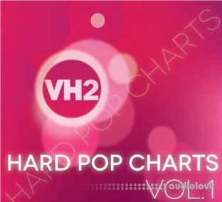 VH2 Music Hard Pop Charts