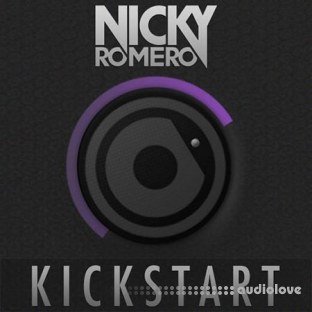 Nicky Romero Kickstart