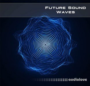 Sounds Divine Future Sound Waves