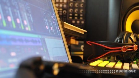 Udemy Ultimate Ableton 8 How To Produce 36 House Tracks