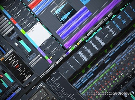 Groove 3 Whats New In Cubase 8