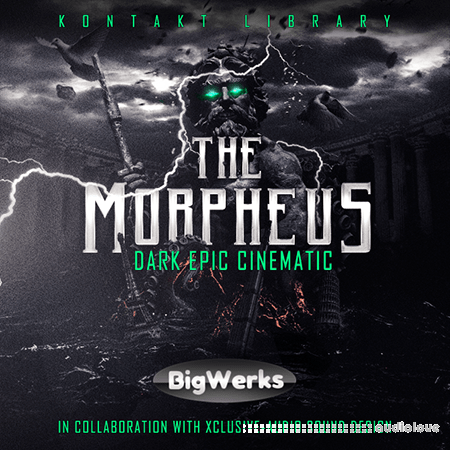 BigWerks The Morpheus