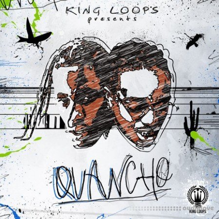 King Loops Quanch