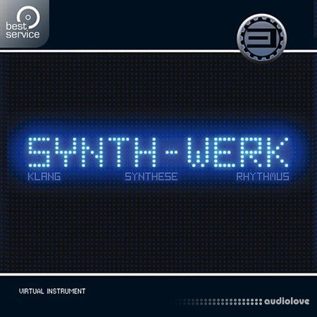 Best Service Synth-Werk