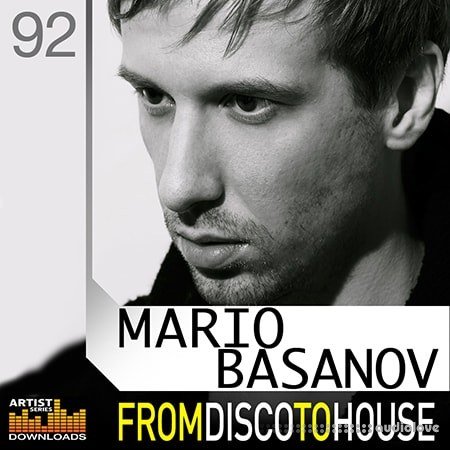 Loopmasters Mario Basanov From Disco To House