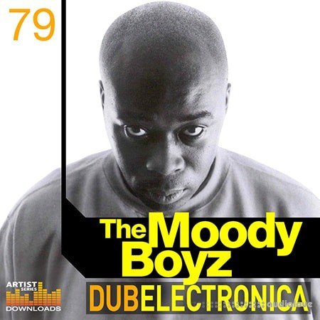 Loopmasters The Moody Boyz Dub Electronica