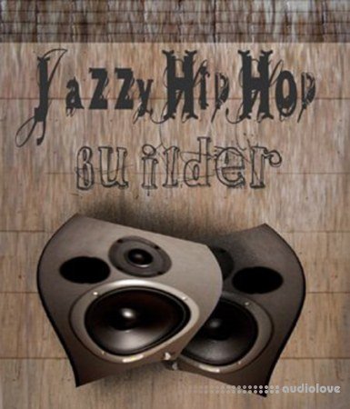 Fix-A-Flat Jazzy Hip Hop Builder