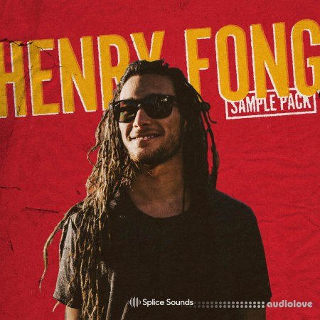 Splice Henry Fong Sample Pack