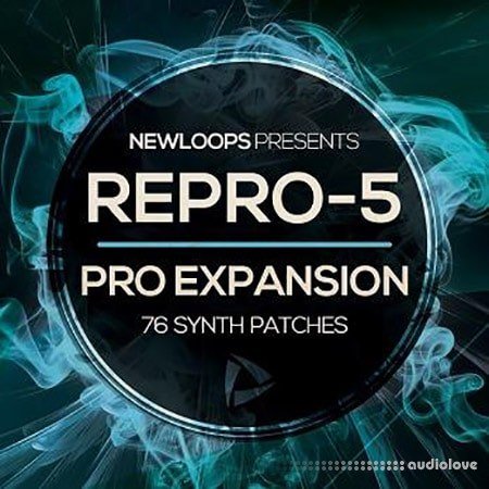 New Loops Repro-5 Pro Expansion