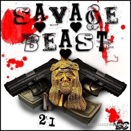 Big Citi Loops Savage Beast