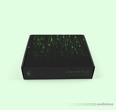 Mai Cryptic Mixing + Mastering Kit