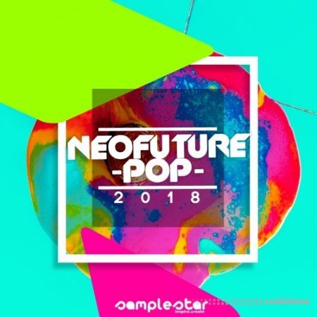 Samplestar Neo Future Pop 2018