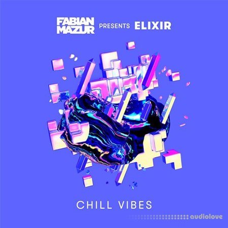 Splice Fabian Mazur Chill Vibes