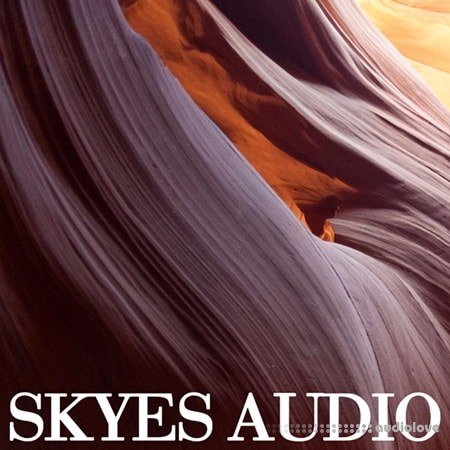 SKYES Audio Aberrant Drones