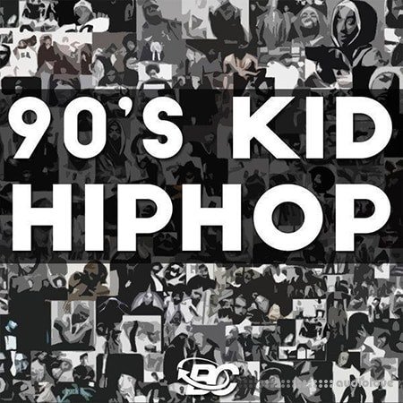 Big Citi Loops 90s Kid Hip Hop