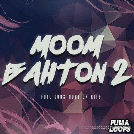 PUMA LOOPS Moombahton 2