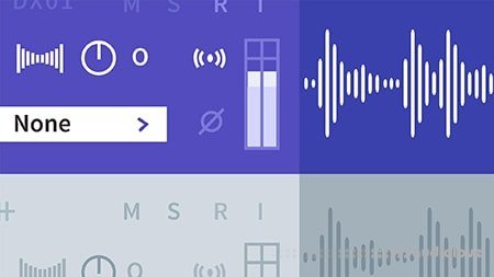 Lynda Adobe Audition Mixing Music and Dialog