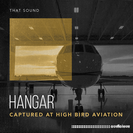 That Sound Hangar