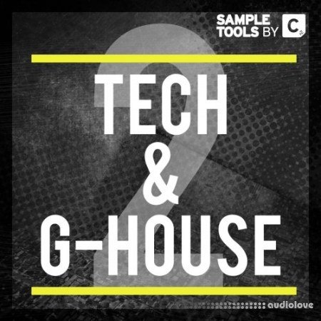 Sample Tools by Cr2 Tech and G-House 2