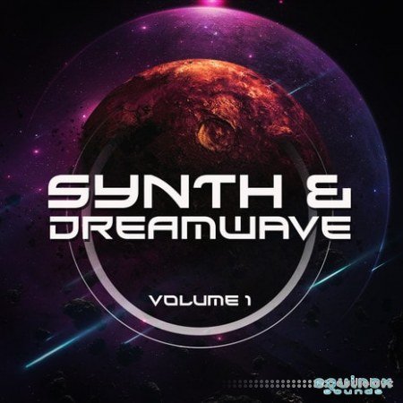 Equinox Sounds Synth and Dreamwave Vol.1