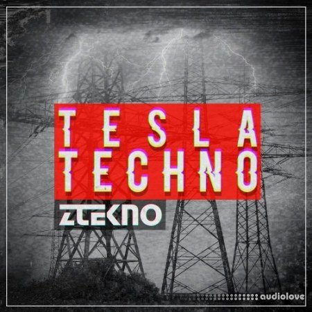 ZTEKNO Tesla TECHNO