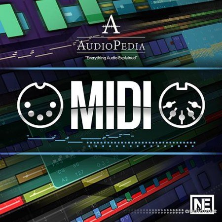 Ask Video AudioPedia 109 MIDI