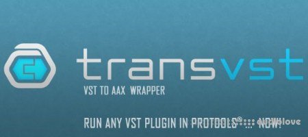 Sugar Bytes Trans VST