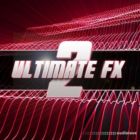 Sonic Academy Ultimate FX 2